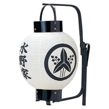 画像をギャラリービューアに読み込む, 弓張提灯の修理お見積もり【新調/火袋の交換など】