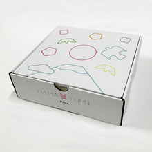 画像をギャラリービューアに読み込む, Puca(プーカ)<br>破魔弓飾り<br>木製/初節句