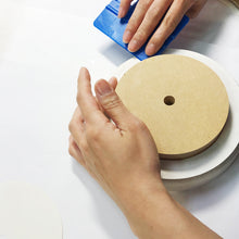 画像をギャラリービューアに読み込む, 美濃の風<br>3種類/創作提灯<br>本美濃和紙/手描き<br>和風インテリア