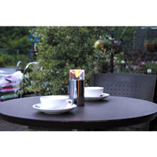 画像をギャラリービューアに読み込む, VESTALUCE【ブラック】<br>2種類/インテリア/照明/テーブルランプ