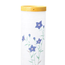 画像をギャラリービューアに読み込む, 峰520<br>4種類/創作提灯<br>柿渋塗装/岐阜県産<br>インテリア/盆提灯