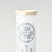 画像をギャラリービューアに読み込む, 峰520<br>【特注】 創作提灯<br>2WAY仕様<br>家紋/家名入り<br>岐阜県産/盆提灯