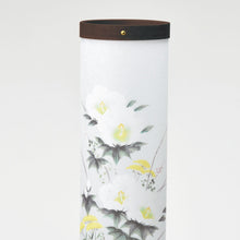 画像をギャラリービューアに読み込む, 峰520<br>4種類/創作提灯<br>柿渋塗装/岐阜県産<br>インテリア/盆提灯