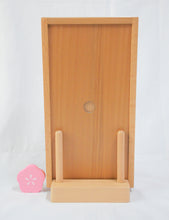 画像をギャラリービューアに読み込む, Puca(プーカ)<br> 羽子板飾り<br>木製/初節句