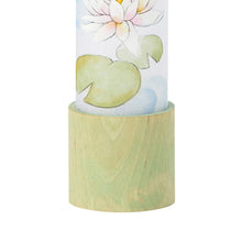 画像をギャラリービューアに読み込む, 峰270<br>4種類/創作提灯<br>柿渋塗装/岐阜県産<br>インテリア/盆提灯