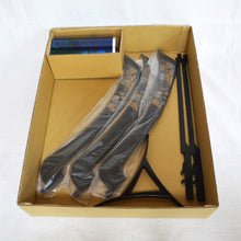 画像をギャラリービューアに読み込む, 大内行灯 尺寸<br>万芭 PC 菊蒔絵<br>ビニロン (回)