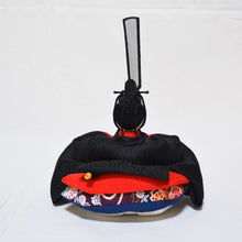 画像をギャラリービューアに読み込む, ころろ【天神様】<br>人形・台・屏風・油灯・前飾りのセット<br>学業成就【送料無料】