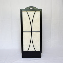 画像をギャラリービューアに読み込む, なごみのあかり<br> ④ SA-77【送料無料】<br>木製行灯/照明/ルームランプ