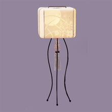 画像をギャラリービューアに読み込む, なごみのあかり <br>⑤ KJ-03【送料無料】<br>インテリア照明/モダン/和紙貼り