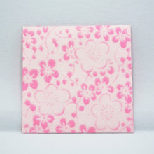 画像をギャラリービューアに読み込む, ポチ袋6枚セット【梅】<br>封筒/お年玉<br>小物入れ