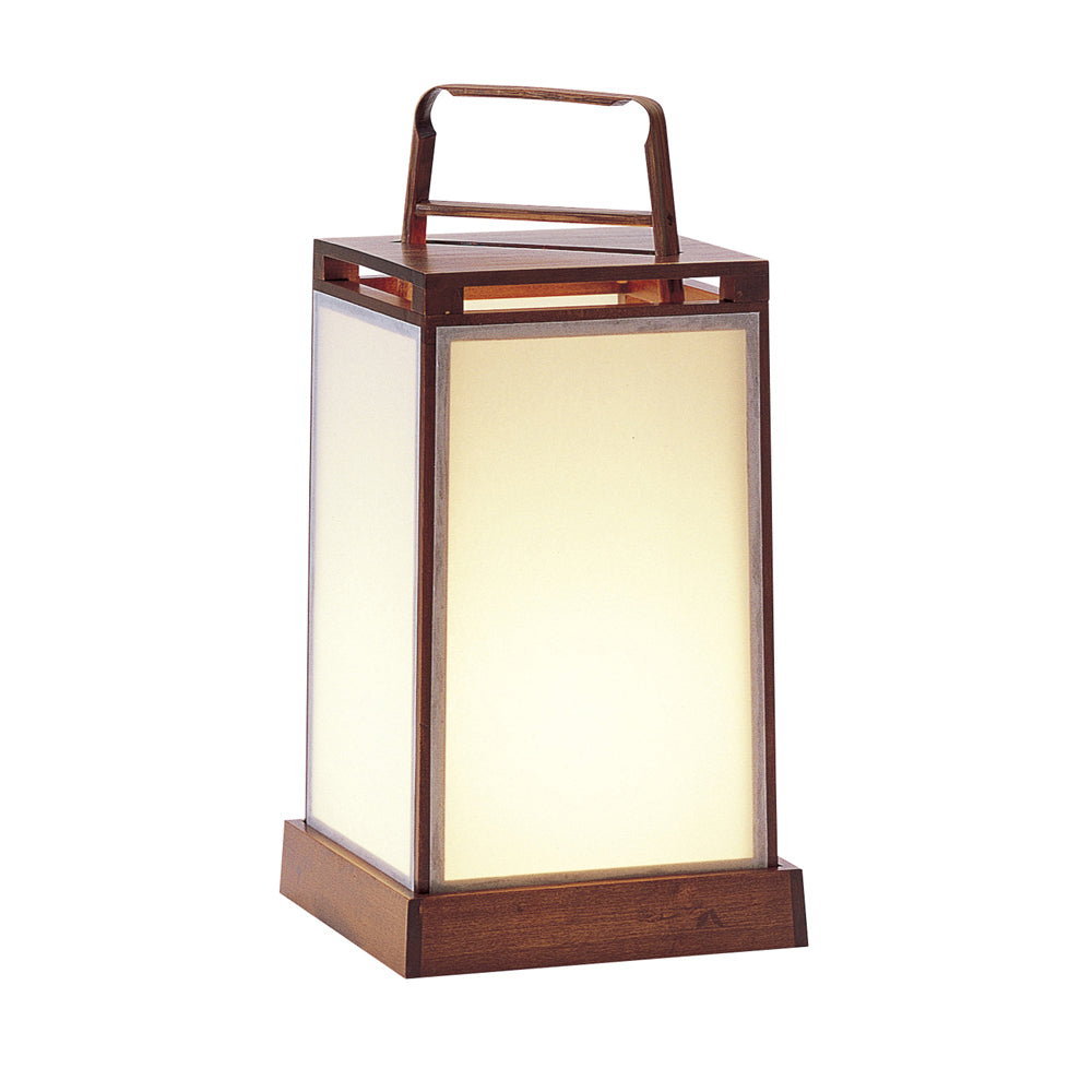 なごみのあかり【和風照明】③ RO-03【送料無料】木製／インテリア照明