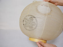 画像をギャラリービューアに読み込む, 盆提灯・大内行灯・吊り提灯の修理お見積もり【火袋の交換/新調/台の塗装修理など】