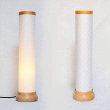 画像をギャラリービューアに読み込む, 縁 -EN-【七宝柄】<br>新型盆提灯/創作提灯