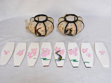 画像をギャラリービューアに読み込む, 雪洞の修理お見積もり【ホヤ張り替え(対)/電装/下台】