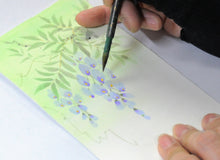 画像をギャラリービューアに読み込む, 四季のポストカード<br>12枚セット<br>オリジナル絵柄