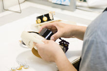 画像をギャラリービューアに読み込む, 陣屋提灯の修理お見積もり【火袋交換(対)/新調/房のご購入】