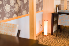 画像をギャラリービューアに読み込む, いろは 480 <br>光触媒/創作提灯<br>ルームランプ/照明<br>盆提灯/インテリア