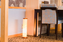 画像をギャラリービューアに読み込む, いろは 480【桜】<br>光触媒/創作提灯<br>ルームランプ/照明<br>盆提灯/インテリア