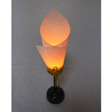 画像をギャラリービューアに読み込む, 燭台・青海波/しろ<br>【サイズ・3種類】<br>25号・30号・35号<br>2本セット/コードレス<br>五月人形/雛人形