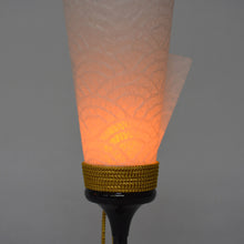 画像をギャラリービューアに読み込む, 燭台・青海波/しろ<br>【サイズ・3種類】<br>25号・30号・35号<br>2本セット/コードレス<br>五月人形/雛人形