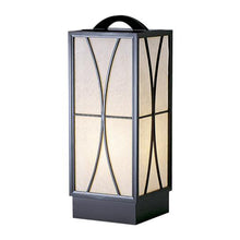 画像をギャラリービューアに読み込む, なごみのあかり<br> ④ SA-77【送料無料】<br>木製行灯/照明/ルームランプ