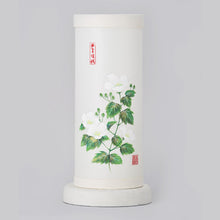 画像をギャラリービューアに読み込む, 美濃の風<br>3種類/創作提灯<br>本美濃和紙/手描き<br>和風インテリア