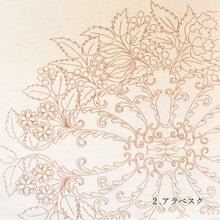 画像をギャラリービューアに読み込む, 美濃和紙のあかり(大)<br>1本/創作燭台<br>インテリア照明/ライト