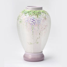 画像をギャラリービューアに読み込む, 詩音(しおん) <br>3種類/創作提灯<br>手描き/盆提灯<br>岐阜県産/インテリア