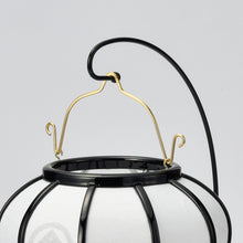 画像をギャラリービューアに読み込む, 風鈴灯<br>【2種類】スタンド付き<br>創作提灯/オリジナル<br>和紙/インテリア照明