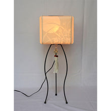 画像をギャラリービューアに読み込む, なごみのあかり <br>⑤ KJ-03【送料無料】<br>インテリア照明/モダン/和紙貼り