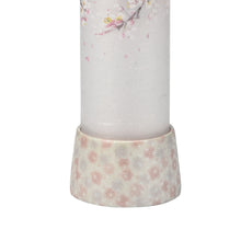 画像をギャラリービューアに読み込む, 心翠510<br>3種類/創作提灯<br>陶器製/手描き<br>盆提灯/岐阜県産/インテリア