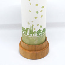 画像をギャラリービューアに読み込む, TUTUネームランプ <br>⑥【みんなのまち】<br> 名入れ/生年月日<br>ギフト/オリジナル