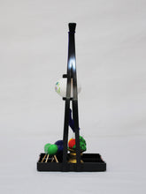 画像をギャラリービューアに読み込む, 瀬戸焼菊盆提灯 精霊揃え <br>お盆セット/コンパクト/モダン/盆棚