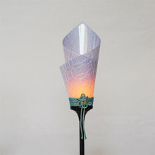 画像をギャラリービューアに読み込む, 燭台・七宝/うすはな<br>【サイズ・3種類】<br>25号・30号・35号<br>2本セット/コードレス<br>五月人形/雛人形