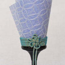 画像をギャラリービューアに読み込む, 燭台・七宝/うすはな<br>【サイズ・3種類】<br>25号・30号・35号<br>2本セット/コードレス<br>五月人形/雛人形