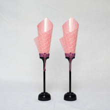 画像をギャラリービューアに読み込む, 燭台・小梅/こうばい<br>【サイズ・3種類】<br>25号・30号・35号<br>2本セット/コードレス<br>五月人形/雛人形