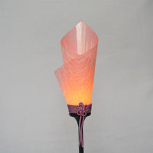 画像をギャラリービューアに読み込む, 燭台・小梅/こうばい<br>【サイズ・3種類】<br>25号・30号・35号<br>2本セット/コードレス<br>五月人形/雛人形