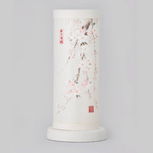 画像をギャラリービューアに読み込む, 美濃の風<br>3種類/創作提灯<br>本美濃和紙/手描き<br>和風インテリア