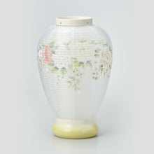 画像をギャラリービューアに読み込む, 詩音(しおん) <br>3種類/創作提灯<br>手描き/盆提灯<br>岐阜県産/インテリア