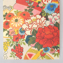 画像をギャラリービューアに読み込む, ポストカード<br>3枚セット【B】<br>絵はがき/彩華<br>都桜/彩とりどり<br>