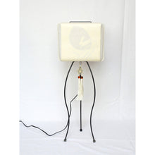 画像をギャラリービューアに読み込む, なごみのあかり <br>⑤ KJ-03【送料無料】<br>インテリア照明/モダン/和紙貼り