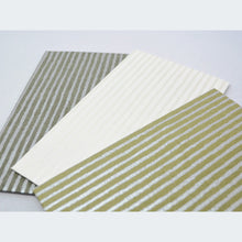 画像をギャラリービューアに読み込む, ポチ袋 15枚セット【石田縞】<br>封筒<br>お年玉/小物入れ