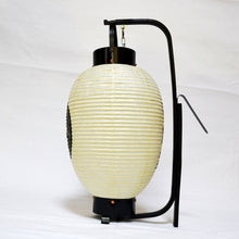 画像をギャラリービューアに読み込む, 新八寸夏目 弓張提灯<br>①【無地】