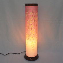 画像をギャラリービューアに読み込む, いろは 480【桜】<br>光触媒/創作提灯<br>ルームランプ/照明<br>盆提灯/インテリア