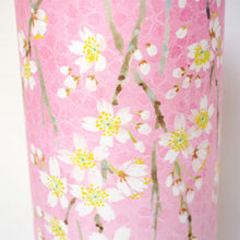 画像をギャラリービューアに読み込む, いろは 480【桜】<br>光触媒/創作提灯<br>ルームランプ/照明<br>盆提灯/インテリア