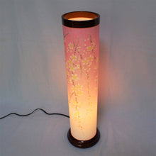 画像をギャラリービューアに読み込む, いろは 480【桜】<br>光触媒/創作提灯<br>ルームランプ/照明<br>盆提灯/インテリア