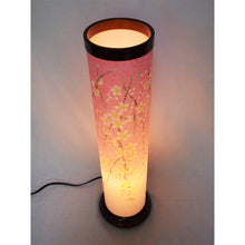 画像をギャラリービューアに読み込む, いろは 480【桜】<br>光触媒/創作提灯<br>ルームランプ/照明<br>盆提灯/インテリア