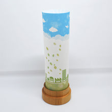 画像をギャラリービューアに読み込む, TUTUネームランプ <br>⑥【みんなのまち】<br> 名入れ/生年月日<br>ギフト/オリジナル