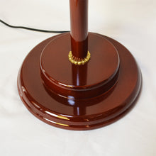 画像をギャラリービューアに読み込む, なごみのあかり <br>⑦座敷ぼんぼり<br>木製/インテリア照明