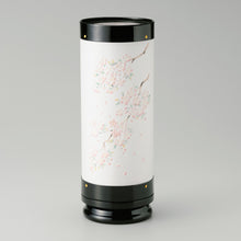 画像をギャラリービューアに読み込む, 長良の里 <br>創作提灯/特殊印刷<br>盛り上げ加工/和紙<br>盆提灯/岐阜県産